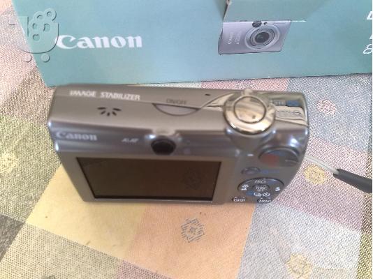 canon 850is καινουρια.